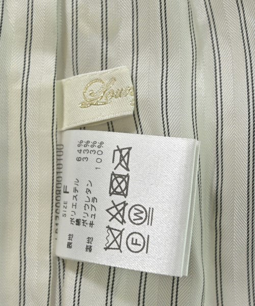 Loungedress 其他大衣