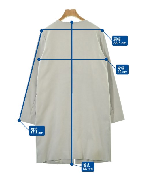 Loungedress 其他大衣