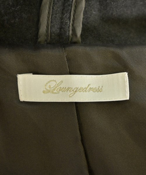 Loungedress 其他大衣