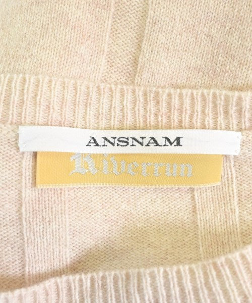 ANSNAM 毛衣
