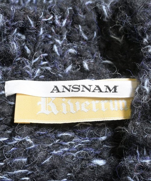ANSNAM 開襟衫