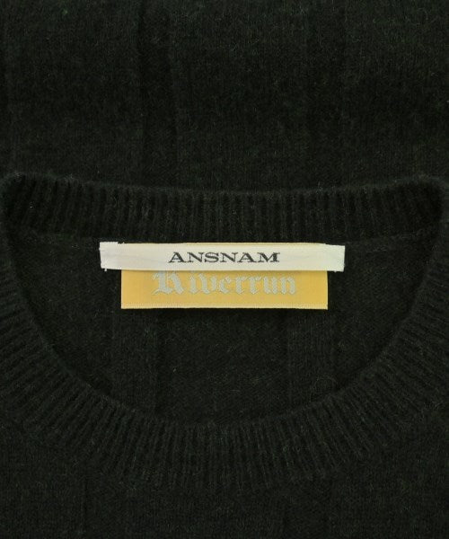 ANSNAM 毛衣