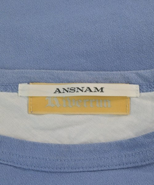ANSNAM T恤/上衣