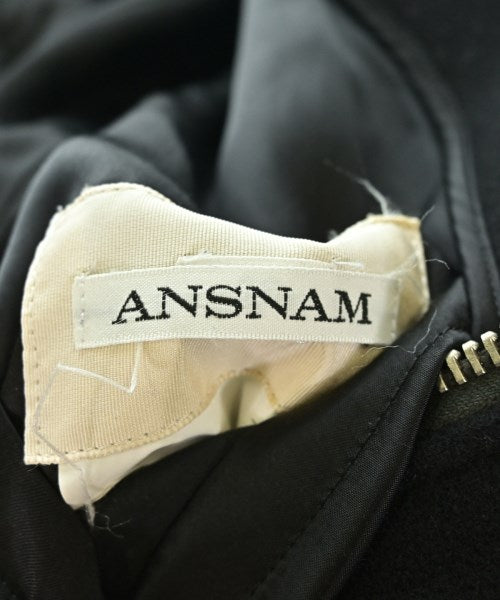 ANSNAM 其他飛行外套