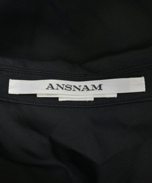 ANSNAM 洋裝