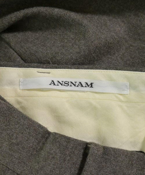 ANSNAM 長褲