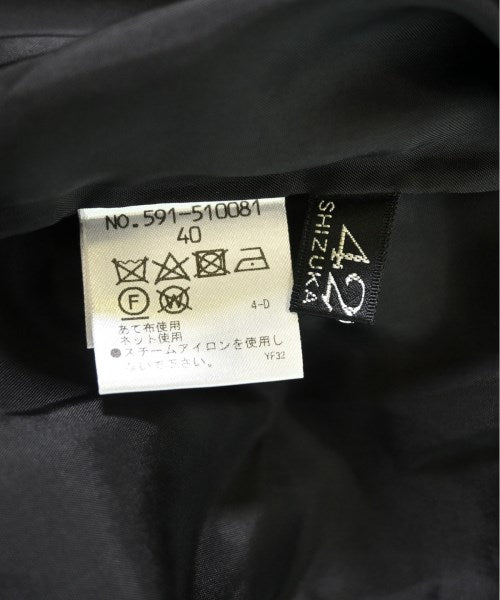 4298 SHIZUKA KOMURO 洋裝