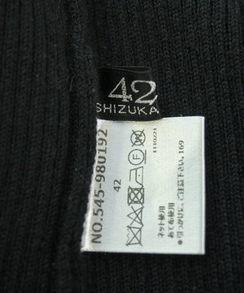 4298 SHIZUKA KOMURO 毛衣
