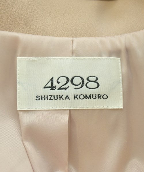 4298 SHIZUKA KOMURO 西裝外套
