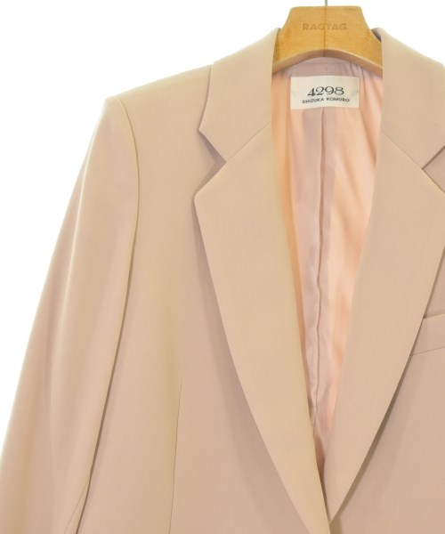 4298 SHIZUKA KOMURO 西裝外套