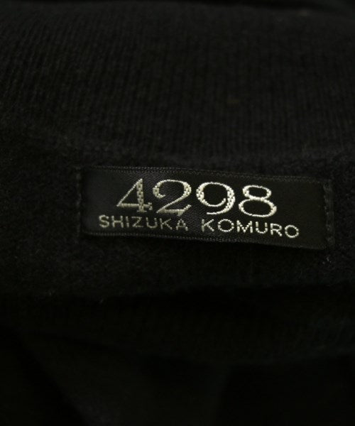 4298 SHIZUKA KOMURO 背心