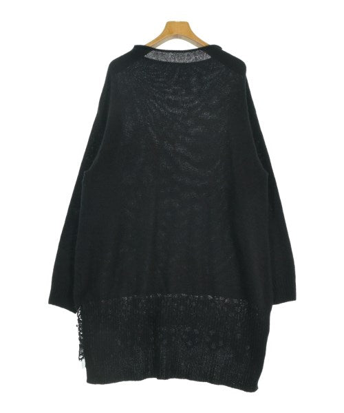 4298 SHIZUKA KOMURO 毛衣
