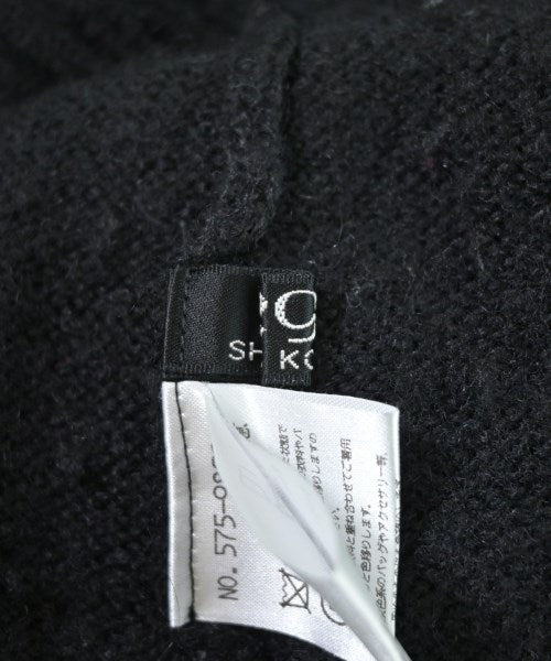 4298 SHIZUKA KOMURO 毛衣