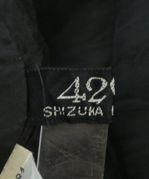 4298 SHIZUKA KOMURO 洋裝