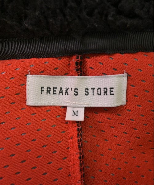 FREAK'S STORE 斜紋夾克