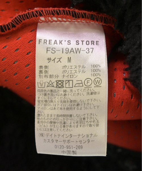 FREAK'S STORE 斜紋夾克