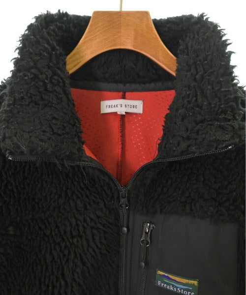FREAK'S STORE 斜紋夾克