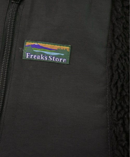 FREAK'S STORE 斜紋夾克
