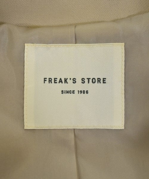 FREAK'S STORE 風衣