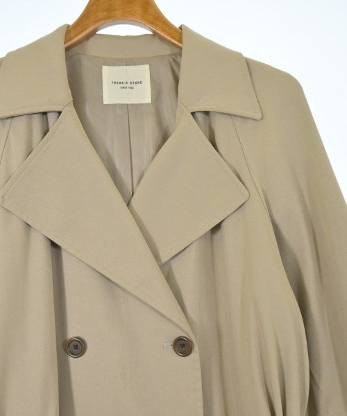 FREAK'S STORE 風衣