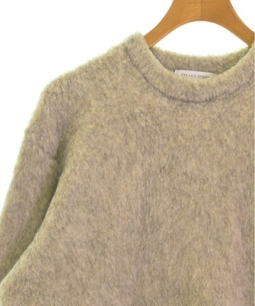 FREAK'S STORE 毛衣