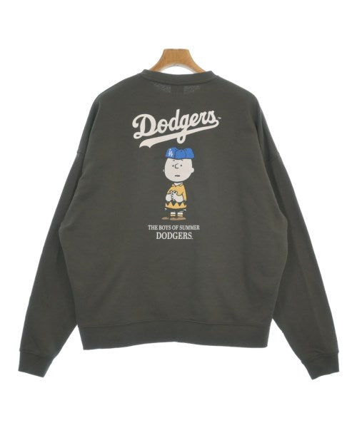 FREAK'S STORE 運動衫