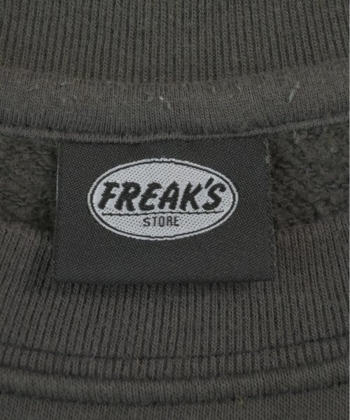 FREAK'S STORE 運動衫