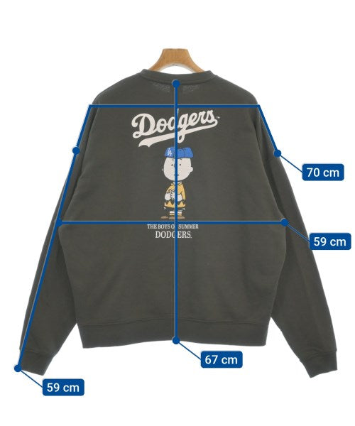 FREAK'S STORE 運動衫