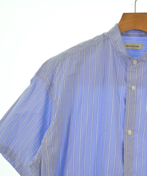 FREAK'S STORE 休襯衫