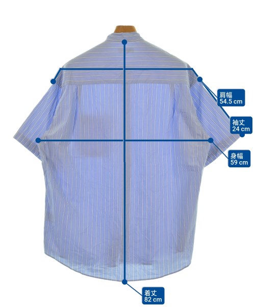 FREAK'S STORE 休襯衫