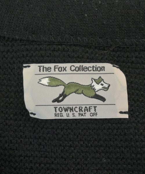 FREAK'S STORE 開襟衫