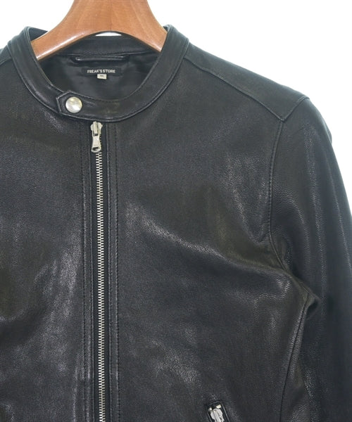FREAK'S STORE 騎士夾克