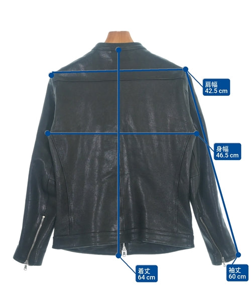 FREAK'S STORE 騎士夾克