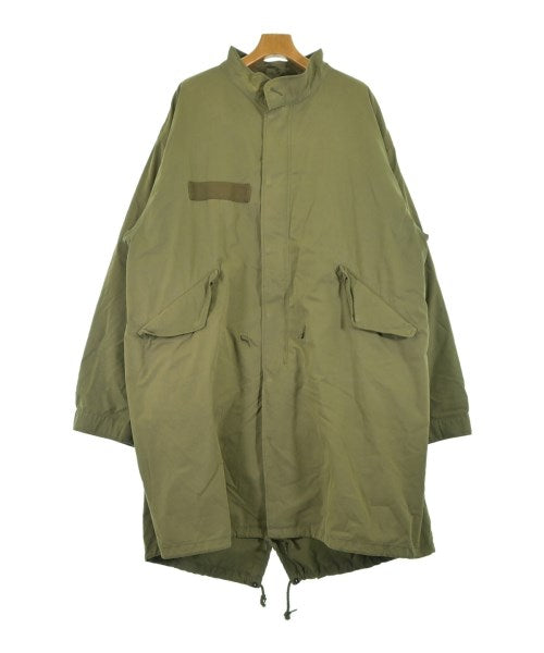 FREAK'S STORE 現代外套