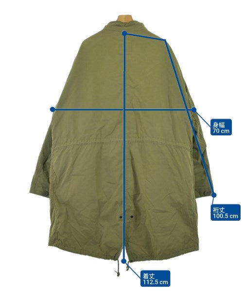 FREAK'S STORE 現代外套