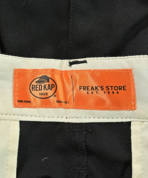 FREAK'S STORE 休