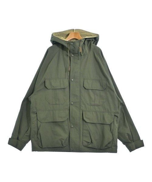FREAK'S STORE 斜紋夾克