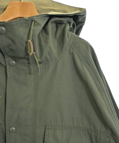 FREAK'S STORE 斜紋夾克