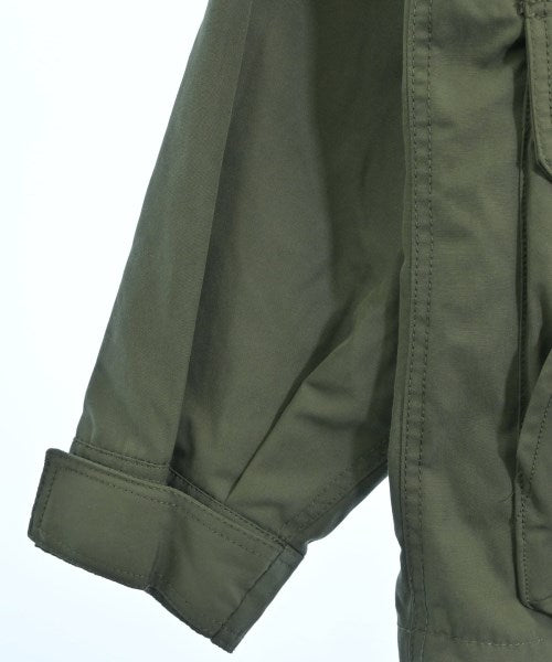FREAK'S STORE 斜紋夾克