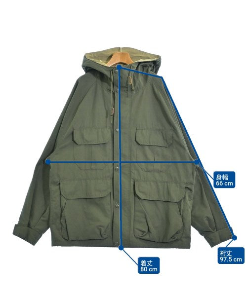 FREAK'S STORE 斜紋夾克