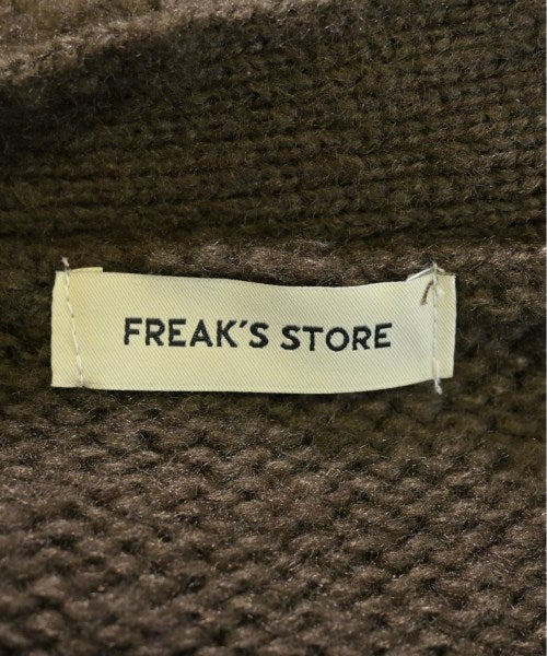 FREAK'S STORE 開襟衫