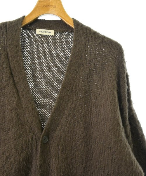 FREAK'S STORE 開襟衫