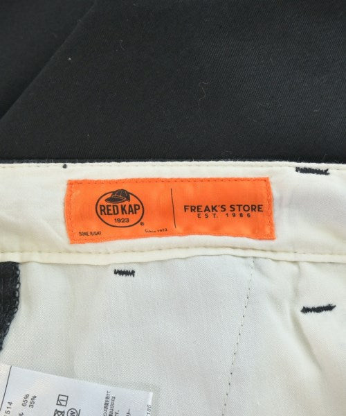 FREAK'S STORE 休閒褲