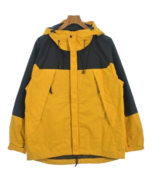 FREAK'S STORE 山系外套