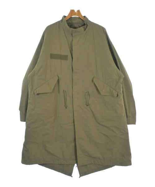 FREAK'S STORE 現代外套