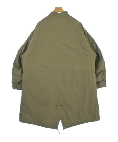 FREAK'S STORE 現代外套