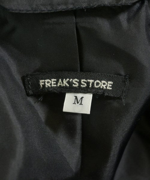FREAK'S STORE 切斯特披風