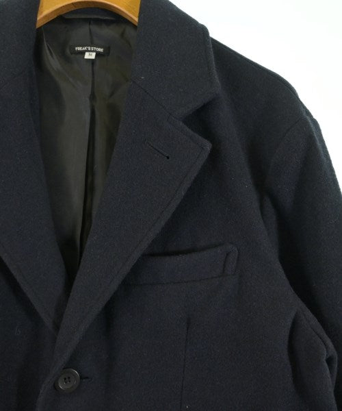 FREAK'S STORE 切斯特披風