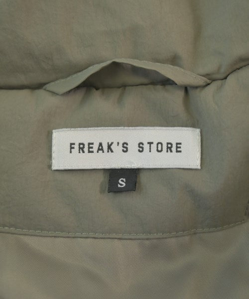 FREAK'S STORE 其他飛行外套