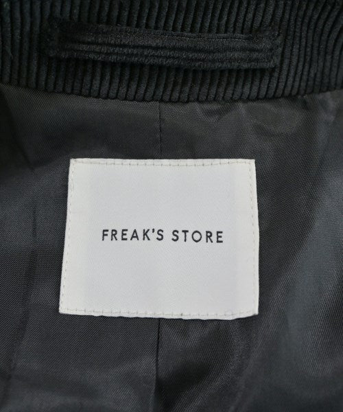 FREAK'S STORE 休閒夾克
